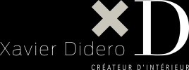 Xavier Didero – Créateur d'intérieur
